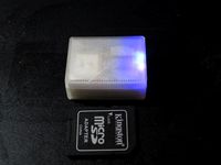Topin GPS Tracker ZX303 Cover