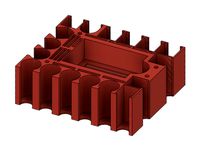 X-Wing Miniatures 2.0 Token Holder