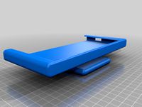 Galaxy TabA 8.0 Adapter for Cellphone mount