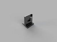 IPhone 11 stand with Belkin BOOST UP 10W  Qi - Wireless Charging Pad,