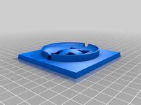 Ikea Tradfri UK Switch Cover