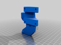 Hemera Lulzbot Mini Upgrade