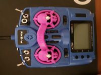 Rotor Riot Gimbal Protector for Taranis X9 Lite