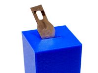 Sharp Blade Disposal Boxes