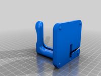 Ticwatch S/E Dock (easy cable removal)