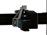 Sidewinder X1 Filter