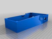 Electric Skateboard Enclosure