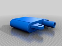 LS3 MSD Coil Packs and mount