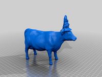 Ravencow