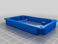 Tapa para pre de violin