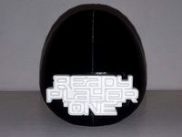 Ready Player One Pumpkin