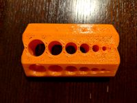 Drill Guide - 45 & 90 Degree