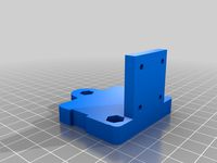 X AXIS REMIX A FEW MM LESS HEIGHT