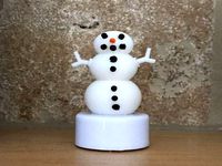 Snowman