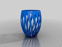 Lampara espiral