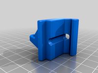 [exp] cosmetic Iron sight