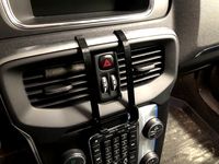iPhone 6-7-8 dash mount for Volvo V40 (2012-)
