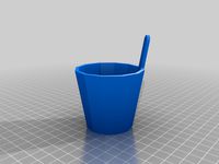 Sauna bucket
