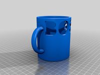 Boss mug