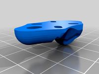 AstroX X5 bumper
