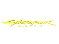Cyberpunk logo