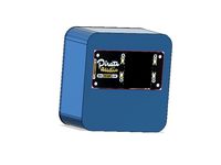 Amplifier for Pimoroni Pirate Audio x Pi Zero W