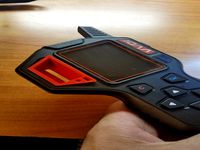 VVDI Key Tool Chip Holder