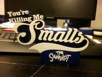 Sandlot Sculpture