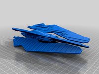 Starship Wasp