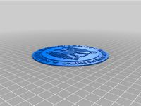NSA Logo