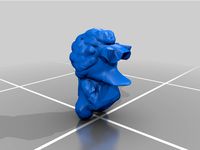 DR Duck (By. Pyetro H.l.a (me) <3)