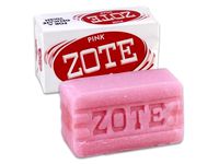 ZOTE soap keychain (jabon ZOTE)