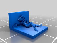 Gappy and Soft & Wet 2