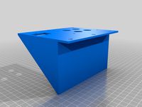 Service Plate Aliens Extermination