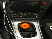 Dragon Ball Shift Knob