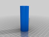 Functional Airgun and Airsoft Suppressors