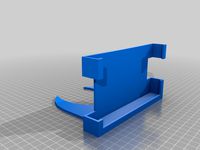 Pixel Otterbox Car Mount (Slot Type)