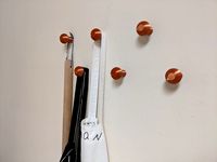 Hanger Dots