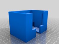 Kia Niro Charger Holder