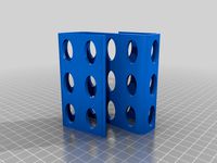 Sponge holder