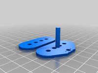 Guitar pickups 4-string CBG