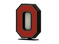 Ohio State Desk/Wall Mount