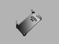 Phone case for Huawei P10