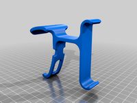 Stadia Controller Pixel Phone Mount