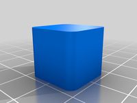 Spacer for Eve Door Sensor