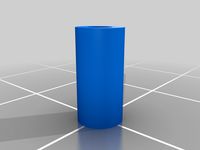 cylinder groot