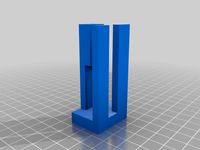 Soporte Reciclar Papelera, Paper Support