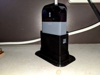 Sensibo Sky Desktop Holder Cradle