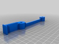 Dimplex Linear Convector (LC) Baseboard Heater Spacer