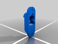 Mounting Kit for Regalo Baby Safety Gate